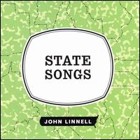 John Linnell - State Songs lyrics