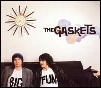 Gaskets - Big Fun lyrics