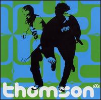 Thomson - Nuclear Love lyrics