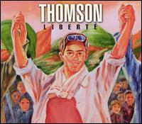 Thomson - Libert? lyrics