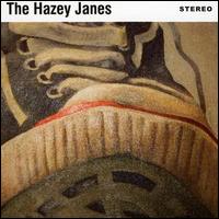 The Hazey Janes - The Hazey Janes lyrics
