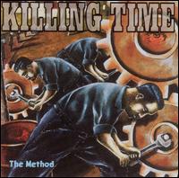 Killing Time - The Method lyrics