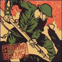 Striking Distance - March to Your Grave lyrics
