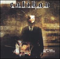 Caliban - Shadow Hearts lyrics