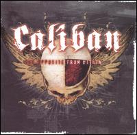 Caliban - Opposite from Within lyrics