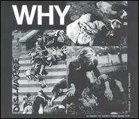 Discharge - Why lyrics