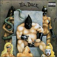 El Duce - Slave to Thy Master lyrics