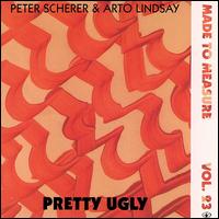 Peter Scherer - Pretty Ugly lyrics