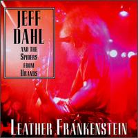 Jeff Dahl - Leather Frankenstein lyrics