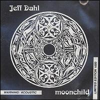 Jeff Dahl - Moonchild lyrics
