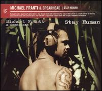Michael Franti - Stay Human lyrics
