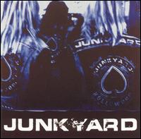 Junkyard - Junkyard lyrics