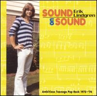 Erik Lindgren - Sound on Sound lyrics