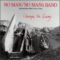 No Man - Damage the Enemy lyrics