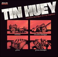 Tin Huey - Contents Dislodged During Shipment lyrics