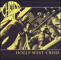 Cheifs - Holly West Crisis lyrics
