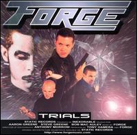 Forge - Trials lyrics