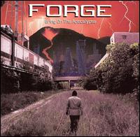 Forge - Bring on the Apocalypse lyrics