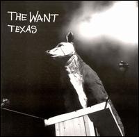 The Want - Texas lyrics