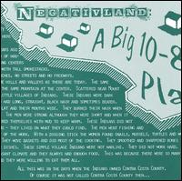 Negativland - A Big 10-8 Place lyrics