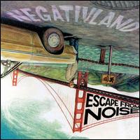 Negativland - Escape from Noise lyrics