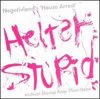 Negativland - Helter Stupid lyrics