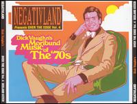 Negativland - Over the Edge, Vol. 4: Dick Vaughn's Moribund Music lyrics