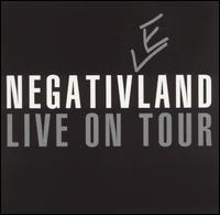 Negativland - Live on Tour lyrics