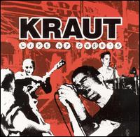 Kraut - Live at CBGB's lyrics