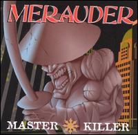 Merauder - Master Killer lyrics