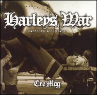 Harley's War - Cro-Mag lyrics