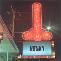 Honky - Balls Out Inn lyrics