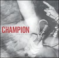 Champion - Promises Kept lyrics