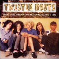 Twisted Roots - Twisted Roots lyrics