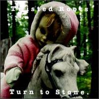 Twisted Roots - Turn to Stone lyrics