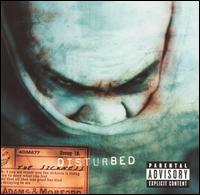 Disturbed - The Sickness lyrics