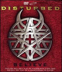Disturbed - Believe lyrics