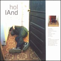 HollAnd - Drums [EP] lyrics