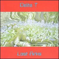 Delta T - Lost Arks lyrics