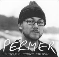 Permer - Summerdays Attract the Pain lyrics
