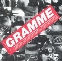 Gramme - Pre Release lyrics