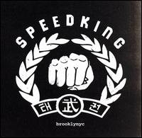 Speedking - The Fist and the Laurels lyrics