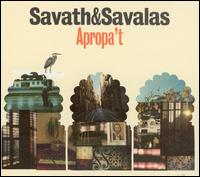 Savath + Savalas - Apropa't lyrics