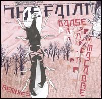 The Faint - Danse Macabre Remixes lyrics