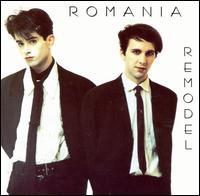 Romania - Remodel lyrics