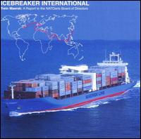 Icebreaker - Trein Maersk lyrics