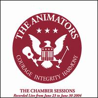 Animators - The Chamber Sessions lyrics