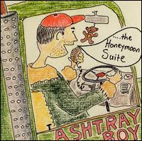 Ashtray Boy - Honeymoon Suite lyrics