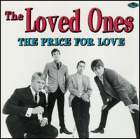 The Loved Ones - The Price for Love lyrics