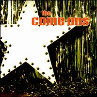 The Come Ons - The Come Ons lyrics